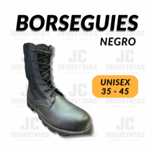 Borsegui nacional económico