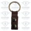 Porta vara de lona - modelo argolla - Imagen 2