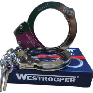 GRILLETE WESTROOPER