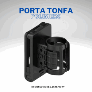 PORTA TONFA DE POLIMERO WESTROOPER