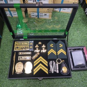 KIT DE ASCENSO 2026 - PREMIUM